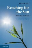 Reaching for the Sun (eBook, ePUB)