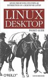 Linux Desktop Pocket Guide (eBook, PDF)