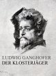Der Klosterjäger (eBook, ePUB) - Bild 1