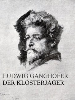 Der Klosterjäger (eBook, ePUB)