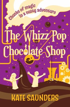 Cover Whizz Pop Chocolate Shop (eBook, ePUB)