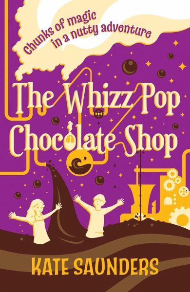 Whizz Pop Chocolate Shop (eBook, ePUB) Whizz Pop Chocolate Shop (eBook, ePUB)