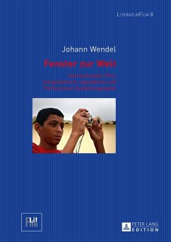 Fenster zur Welt (eBook, ePUB) - Johann Wendel, Wendel
