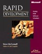 Rapid Development (eBook, ePUB) - Bild 1