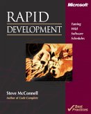 Rapid Development (eBook, ePUB)