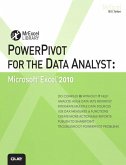 PowerPivot for the Data Analyst (eBook, ePUB)