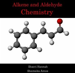 Cover Alkene and Aldehyde Chemistry (eBook, PDF)
