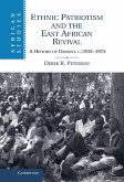 Ethnic Patriotism and the East African Revival (eBook, ePUB)