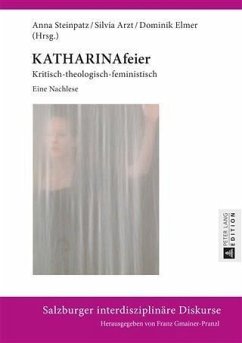 KATHARINAfeier (eBook, PDF)
