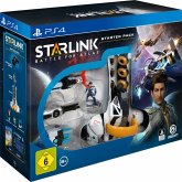 Starlink Starter Pack (PlayStation 4)