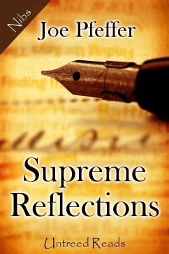 Cover Supreme Reflections (eBook, ePUB)