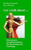 Let's talk about ... (eBook, ePUB) Let's talk about ... (eBook, ePUB)