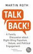 TALK BACK! (eBook, ePUB) - Bild 1