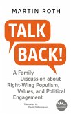 TALK BACK! (eBook, ePUB)