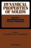 Metals, Superconductors, Magnetic Materials, Liquids Disordered Solids, Optical Properties (eBook, PDF)