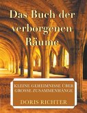 Das Buch der verborgenen Räume (eBook, ePUB)