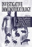 Investigative Immunotoxicology (eBook, PDF)