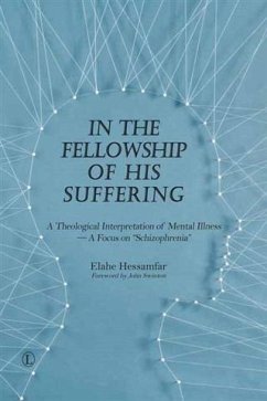 Cover In the Fellowship of His Suffering (eBook, PDF)