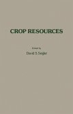 Crop Resources (eBook, PDF)