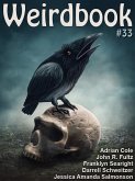 Weirdbook #33 (eBook, ePUB)