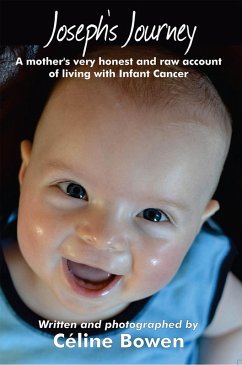 Cover Joseph's Journey (eBook, ePUB)