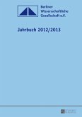 Jahrbuch 2012/2013 (eBook, ePUB)