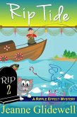 Rip Tide (A Ripple Effect Cozy Mystery, Book 2) (eBook, ePUB)