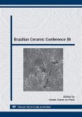 Brazilian Ceramic Conference 58 (eBook, PDF)