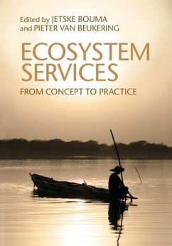 Cover Ecosystem Services (eBook, ePUB)
