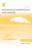 Advances in Hospitality and Leisure (eBook, PDF) Advances in Hospitality and Leisure (eBook, PDF)