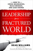 Leadership for a Fractured World (eBook, ePUB)