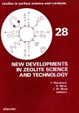 New Developments in Zeolite Science and Technology (eBook, PDF) New Developments in Zeolite Science and Technology (eBook, PDF)