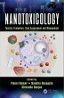 Nanotoxicology (eBook, PDF) - Bild 1