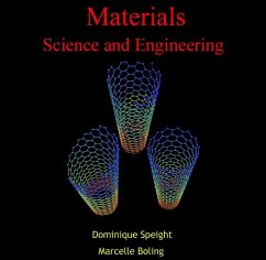 Materials Science and Engineering (eBook, PDF) - Speight, Dominique Boling