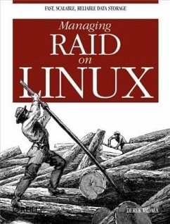 Managing RAID on Linux (eBook, PDF) - Vadala, Derek