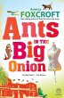 Ants in the Big Onion (eBook, PDF) - Bild 1