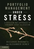 Portfolio Management under Stress (eBook, ePUB)