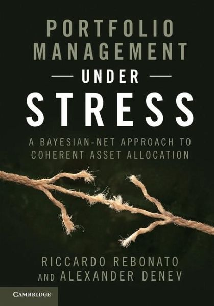 Portfolio Management under Stress (eBook, ePUB) Portfolio Management under Stress (eBook, ePUB)