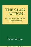The Class Action in Common Law Legal Systems (eBook, PDF)
