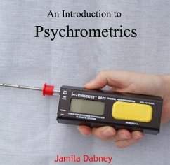 Cover Introduction to Psychrometrics, An (eBook, PDF)