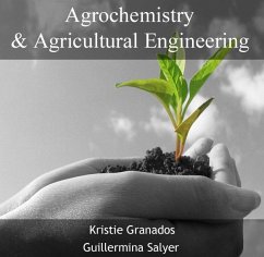Cover Agrochemistry & Agricultural Engineering (eBook, PDF)