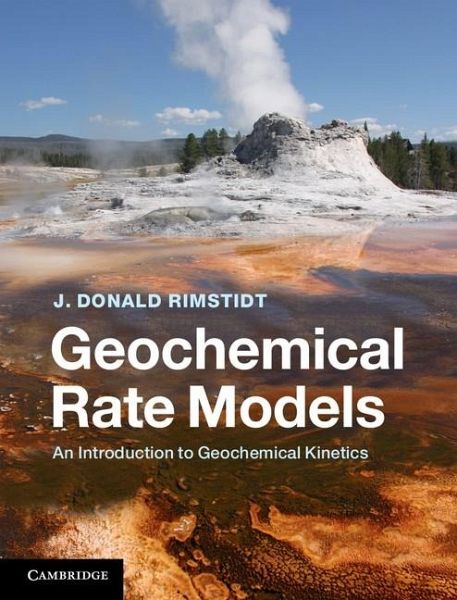 Geochemical Rate Models (eBook, ePUB) Geochemical Rate Models (eBook, ePUB)