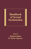 Handbook of Sexual Dysfunction (eBook, PDF)