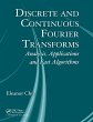 Discrete and Continuous Fourier... - Bild 1