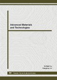 Advanced Materials and Technologies (eBook, PDF)