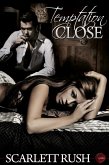 Temptation Close (eBook, PDF)