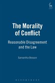 The Morality of Conflict (eBook, PDF)