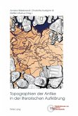 Topographien der Antike in der literarischen Aufklaerung (eBook, PDF)