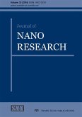 Journal of Nano Research Vol. 33 (eBook, PDF)
