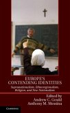 Europe's Contending Identities (eBook, PDF)